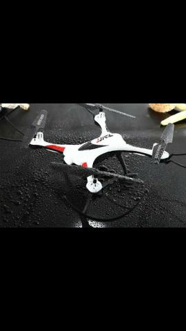 Drone jjrc h31 a prova d'agua indestrutível