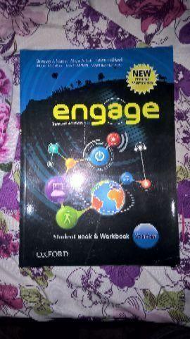Engage new edition por R