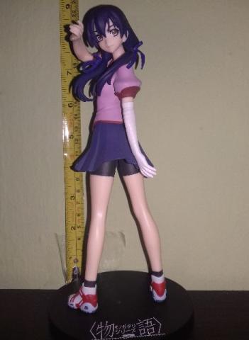 Figure Kanbaru Suruga - Monogatari Series
