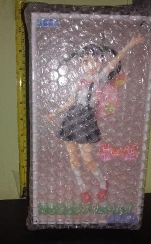 Figure Mayoi Hachikuji - Monogatari Series