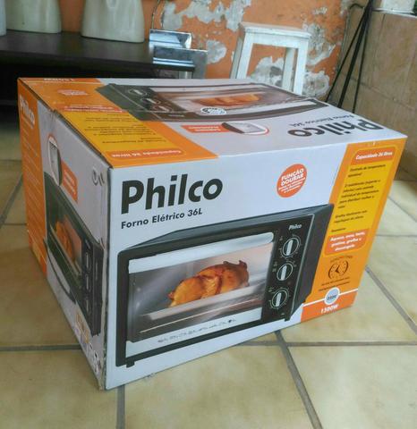 Forno Eletrico Philco