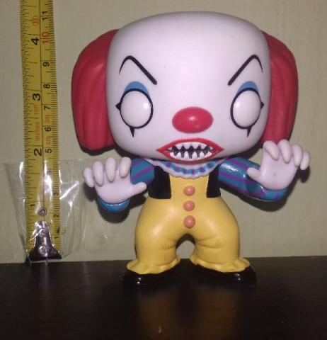 Funko Pop Pennywise - It, A Coisa