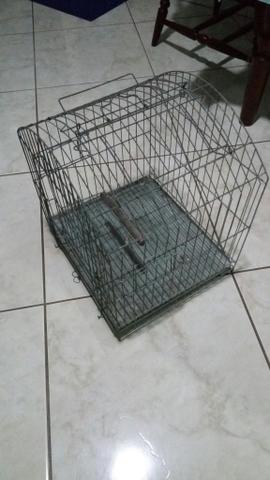 Gaiola para pássaros