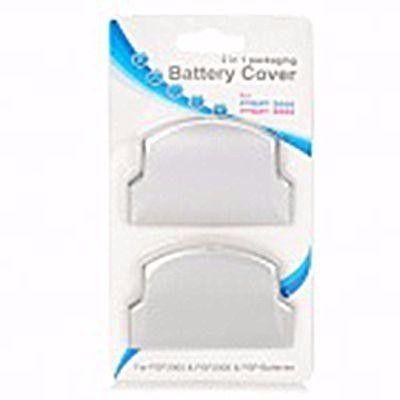 Gametop 2-in-1 Slim + Extended Battery Cover