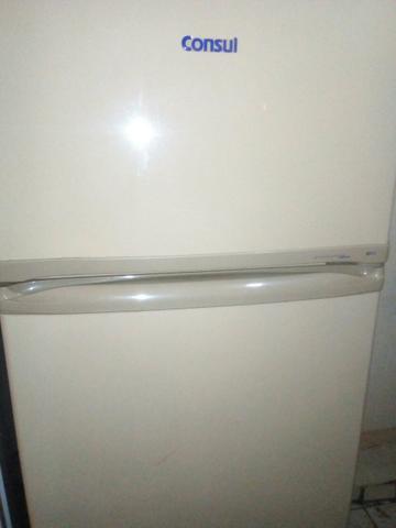 Geladeira Consul Duplex