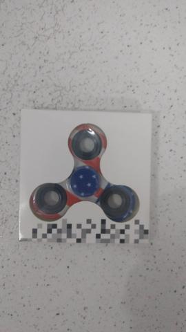 Hand spinner original
