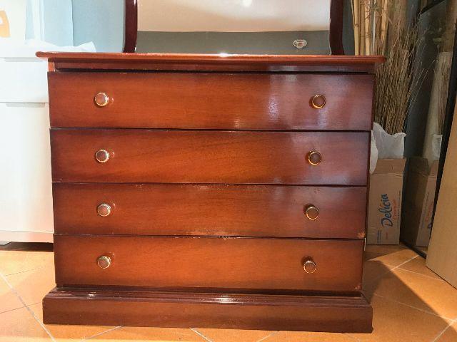 Linda Cômoda OPORTUNIDADE Aproveite o preço