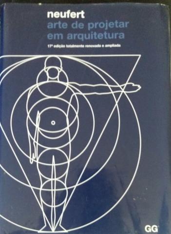 Livros de arquitetura e engenharia