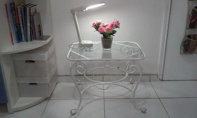 Mesinha ferro