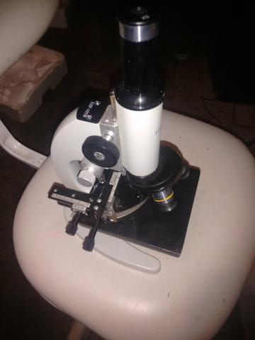 Microscópio