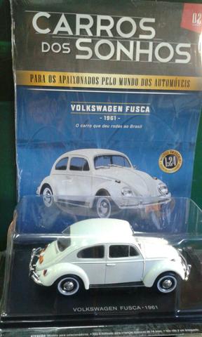 Miniatura fusca