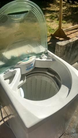 Máquina de lavar Cônsul 5 kg !!!