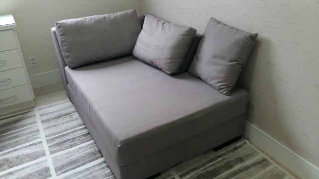 Móvel Chaise - Oportunidade