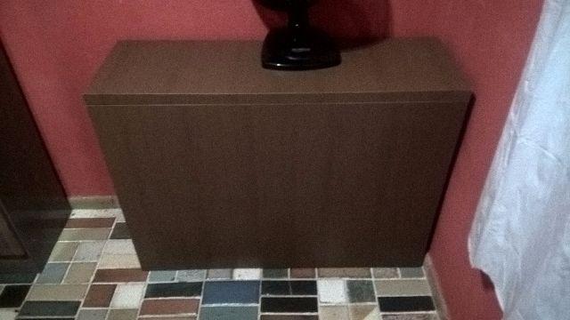 Móvel para Aquário