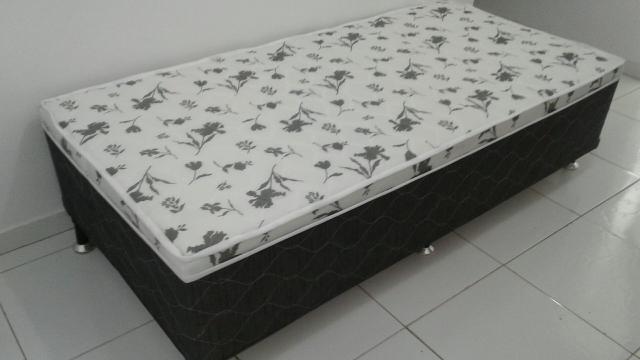 Não perca mais tempo, Venha adquirir sua cama