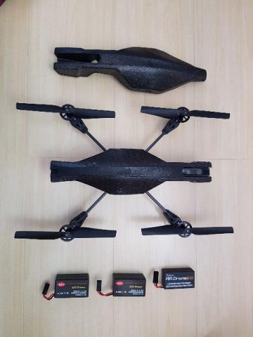 Parrot Drone AR 2.0