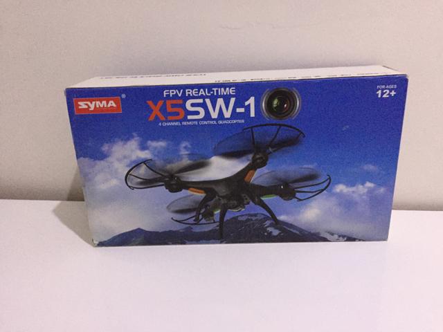 Peças para Drone Syma x5