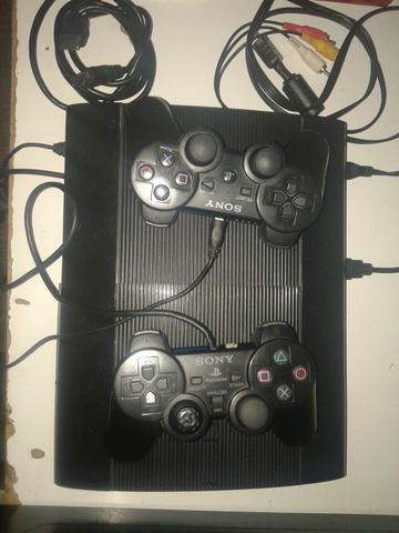 Playstation3 Completo