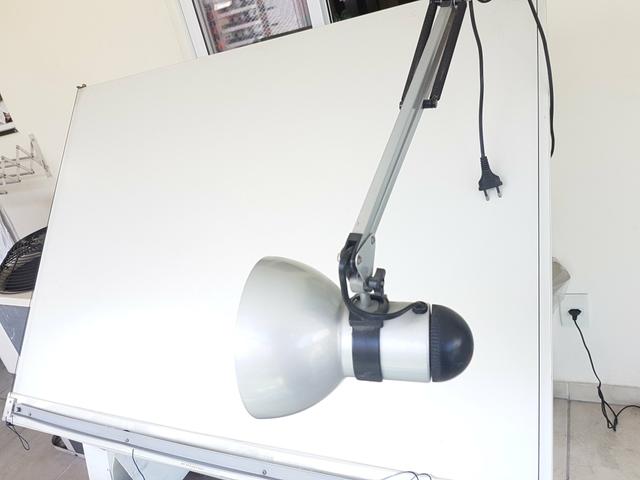 Prancha de arquitetura