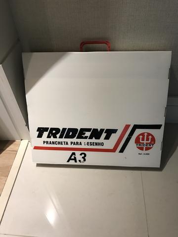 Prancheta para desenho