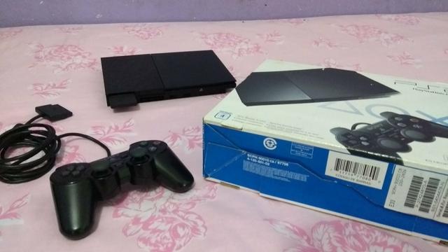 Ps2 Semi Novo