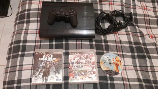 Ps3 Super Slim
