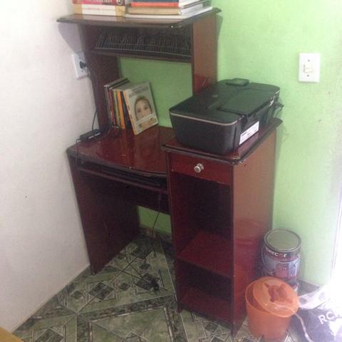 Rack ou Estante de computador