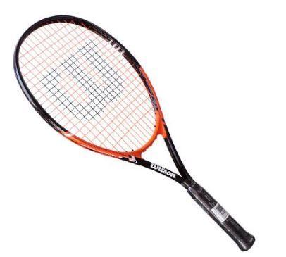 Raquete de tenis semi nova