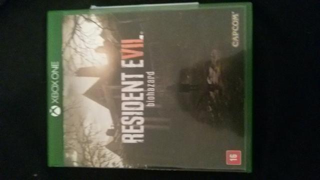 Resident Evil 7