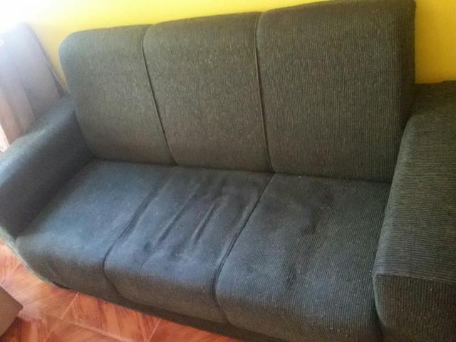 Sofá Em bom estado
