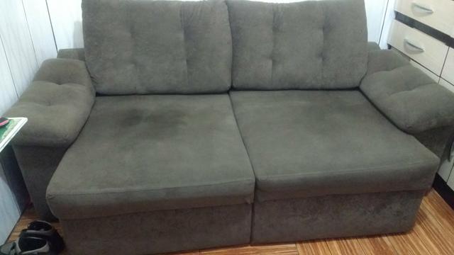 Sofá cama