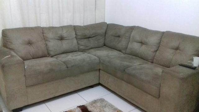 Sofa super novo!