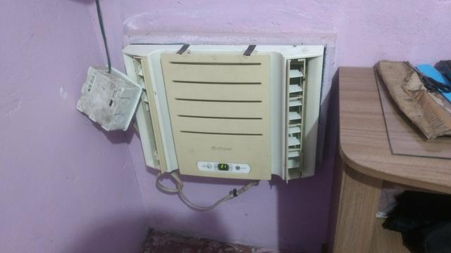 Springer  btu 127 w gelando bem