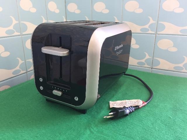 Torradeira Elétrica Electrolux TSV