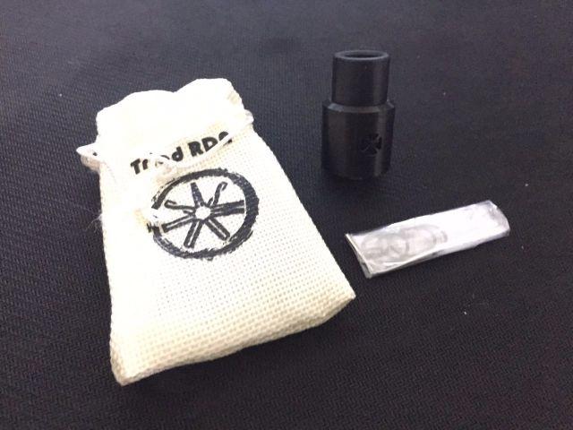 Triad RDA