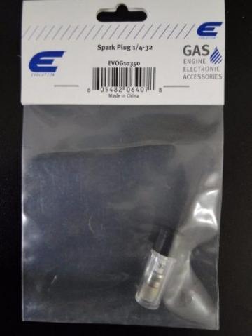 Vela motor Evolution  CC