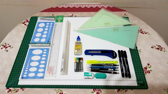 Vendo material completo de arquitetura ($)