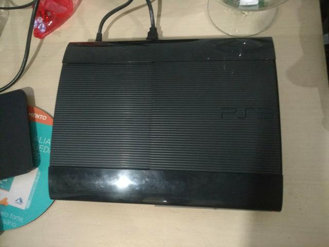 V/t ps3 super slim