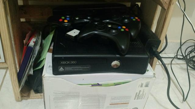 Xbox 360