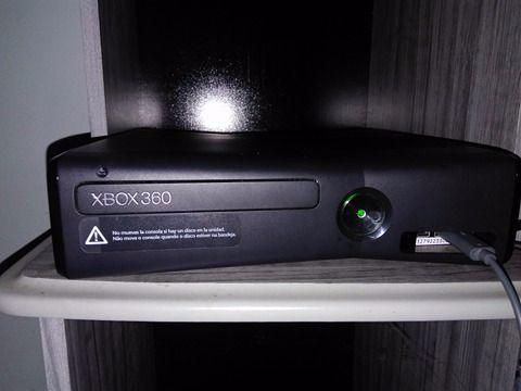Xbox 360+Jogos+Desbloqueado