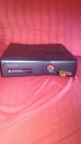 Xbox com mais de 10 jogos