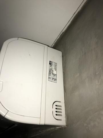 Ar condicionado 12 mil btu