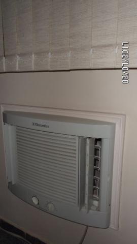 Ar condicionado Electrolux EC07F -  BTU/h