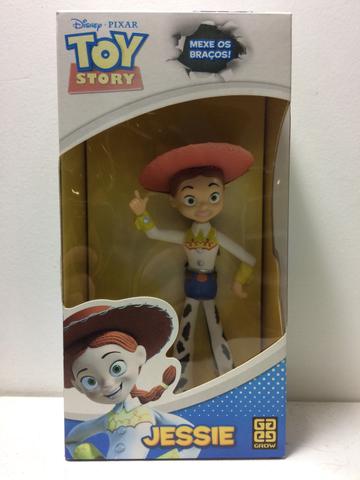 Boneca da Jessie - Toy Story
