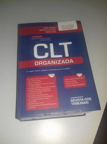 CLT - Rt