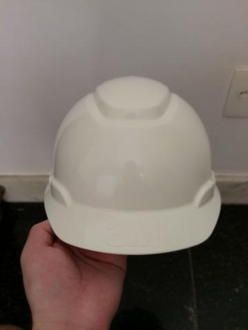 Capacete 3M H-700