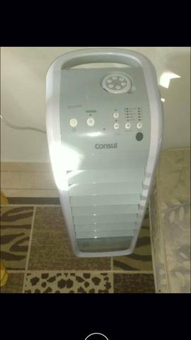Climatizador de ar