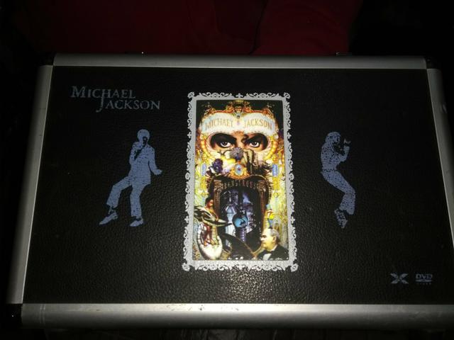 Coletânea Michael Jackson