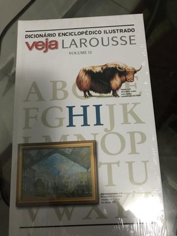 Dicionário Enciclopédico
