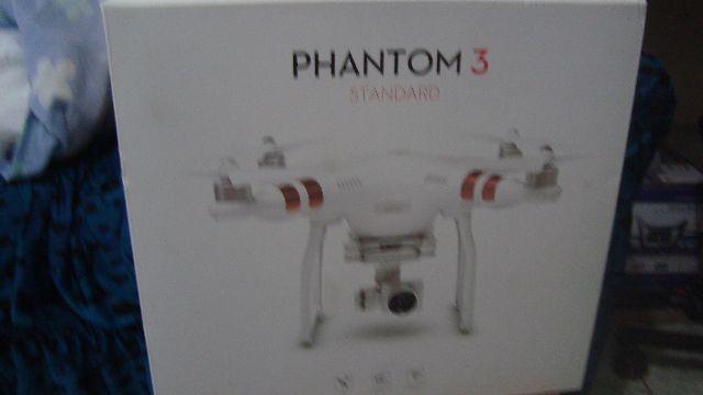 Drone phantom 3 standard